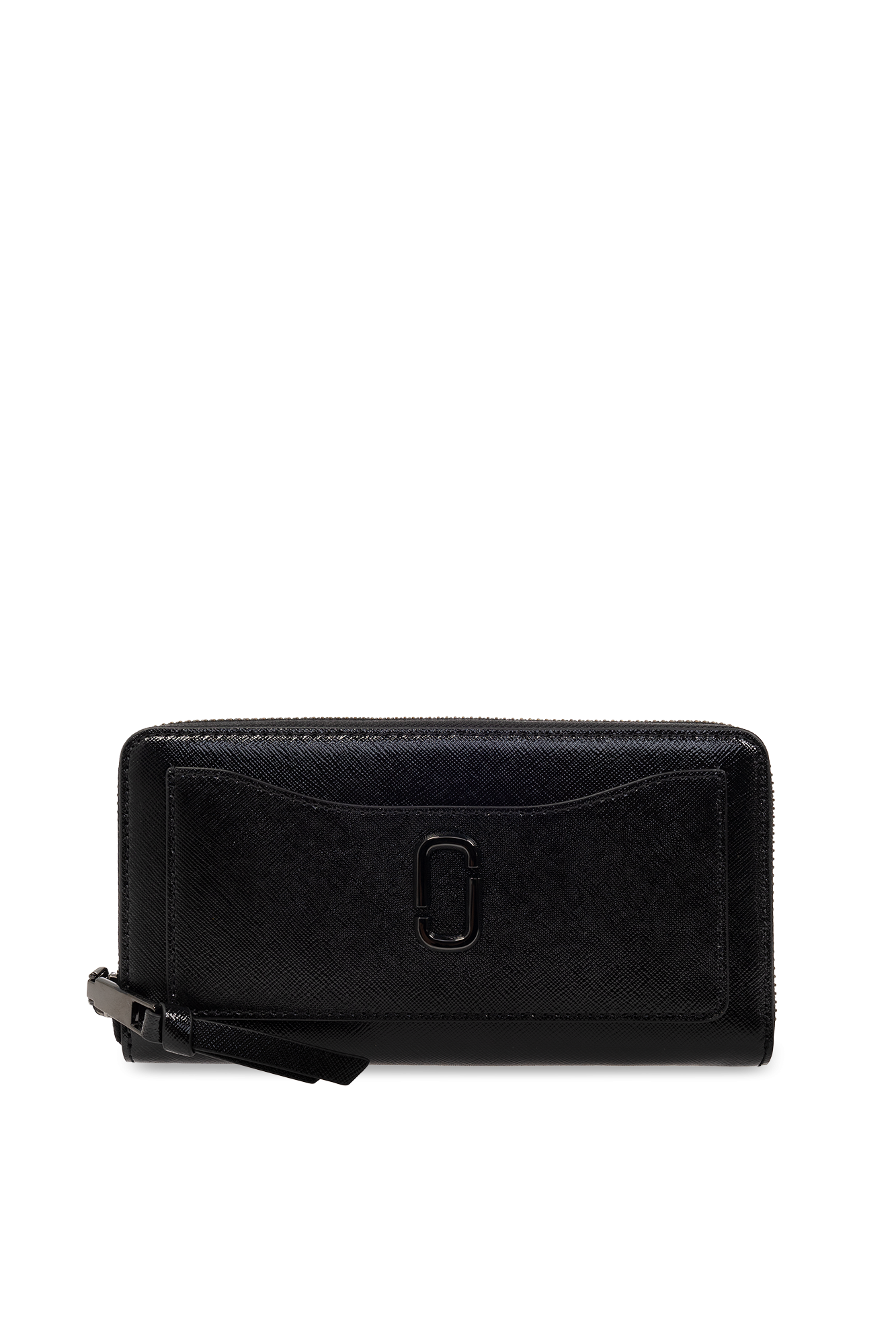 Black Wallet with logo Marc Jacobs Vitkac Australia